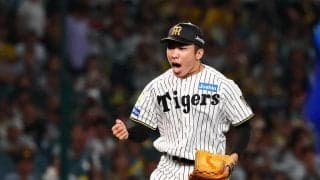 【とっておきメモ】阪神石井大智に届いた陸上部の大学生からの手紙　記された内容に右腕は救われた