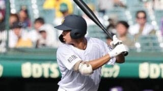 東海4県の秋季大会ベスト4が出揃う！22日から東海大会出場をかけた準決勝が順次開催