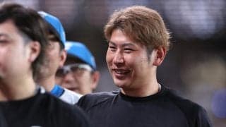 【日本ハム】加藤貴之、今季12勝目「５回先頭打者への四球が悔やまれる」苦戦もカード３連敗阻止