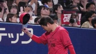 【広島】0－10の惨敗で３年連続Ｂクラス確定　今季ワーストの「借金21」は16年ぶりの屈辱