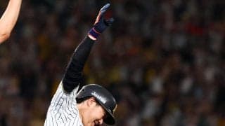 【とっておきメモ】細部に宿る阪神大山悠輔の勝負根性「後悔しない」ためのこだわり