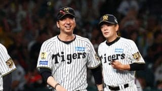 【阪神】サヨナラ勝ちでマジック10　マジック点灯後に２つ減ったのは１度のみ　最短Ｖはいつ？