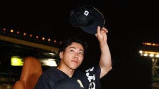 【阪神】工藤泰成が14試合ぶり２イニング登板を無失点「１イニングずつ、一人一人いつも通り」