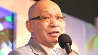 「圧が強すぎる！ｗ」落合博満氏の講演会　名参謀ら豪華出演者４ショット反響「厳つすぎる集合写真ｗ」