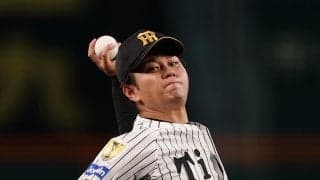 【阪神】高橋遥人、中５日解禁プラン浮上　村上＆才木も中５日投入でＶラストスパートなるか
