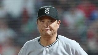 巨人投手陣　ついにリリーフ４連投解禁　２２日からの広島４連戦に向けて橋上代行覚悟「もちろんある」
