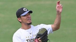 阪神・伊藤将「丁寧に投げていけたら」　今季対戦防御率１・５７の“燕キラー”　２２日ヤクルト戦先発