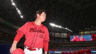 広島・新井監督「一つでも多くいい試合を」  ０－１０完敗で政権ワースト借金２１、３年連続Ｂクラス確定　最下位だけは回避へ  