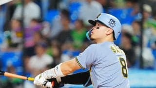 阪神佐藤輝明、今季はビジターの方が好成績　２年連続20発なら球団では掛布雅之以来／見どころ