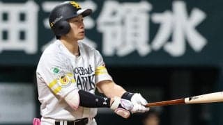 ソフトバンク柳田悠岐、本拠地800安打なら松田宣浩＆松中信彦に続く３人目／見どころ