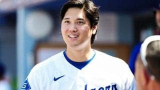 大谷翔平がもたらした「恩恵」　米国人も“誇り”…物語る日本の女子高生の反応「ラブリー」