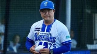 DeNA2軍、ファームL中地区“初代王者”に　村田修一監督歓喜…2位巨人が中止で決定