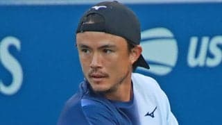  【速報中】ダニエル太郎vsデラニー  
