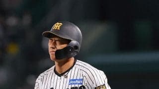【阪神】立石正広が２軍合流　12日昇格後は打率１割４分２厘と低迷　小野寺暖の１軍昇格が濃厚