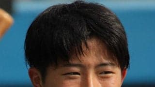 【西武】高卒１年目横田蒼和が２軍で年間規定打席到達を確定　打率３割台フィニッシュの可能性も