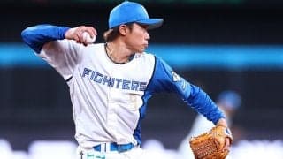 NPB最遅記録の2287、大記録生んだ超美技　日本ハム一筋18年…中島卓也の“足跡”