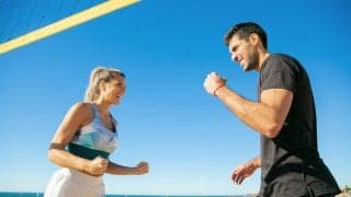 【スポーツメンタル】”信頼”を築くことでメンタル安定、女性アスリートの人間関係