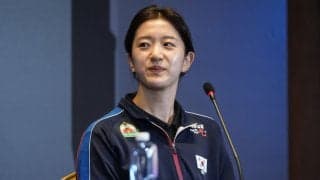 「一目でファンになりました」女子バレー日本戦で注目！24歳の韓国選手が「女優さんみたいな顔立ち」「凄い好き」