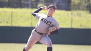 【高校野球】仙台育英が東北破り決勝へ、東北大会出場　14安打で得点重ね、継投で逃げ切る／宮城