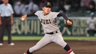 仙台育英がライバルに快勝し、3年連続の東北大会出場へ！秋季宮城県大会【26年秋高校野球】