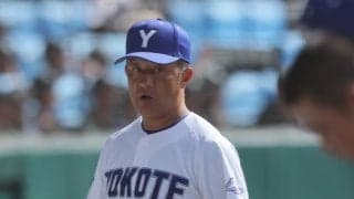 57年ぶり夏の甲子園出場の横手が3位決定戦に敗れ、センバツが絶望的に…進学校・秋田が東北大会へ