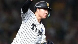 「こんなんカッコ良すぎるって」虎の支柱が今季3度目のサヨナラ打　4時間を超える大熱戦の劇的決着に虎党大興奮「久しぶりに泣いた」「本当にこの人が阪神にいてくれてよかった」