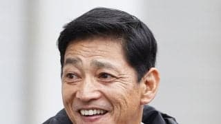 田口壮氏が侍ジャパンのヘッドコーチ就任「身の引き締まる思い」井口監督支える