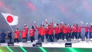 【アジア大会】バレーボール遅延問題　カザフスタンとベトナム選手の輸送バスが遅れ、２会場で３０分後ろ倒しに「輸送の関係」大会側説明