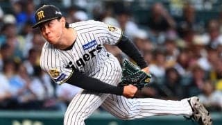 【阪神】藤川監督、工藤泰成２イニングに「準備があってのこと。しっかり育成すると選手が輝く」