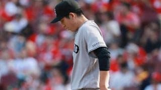 【巨人】右翼手・笹原操希のバックホームが大城卓三の頭上越える悪送球　先制許す