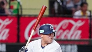 西武中村剛也、阪神下村海翔、日本ハム中島卓也ら登録　阪神立石正広ら抹消／22日公示