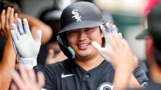 この男たちから目を離すな　MLB公式が最終週の注目選手に村上宗隆と大谷翔平を選出
