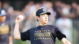 【阪神】大幅入れ替えの意図は　必勝Vローテでロング要員必要＆守備力強化