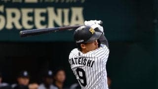 【阪神】立石正広、２軍で先制点を呼び込む一打「この期間を大事に」降格即安打で再出発