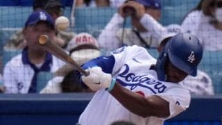 大谷翔平の代役でメジャー昇格したドジャースの有望株デパウラが2AのMVP選出