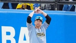【阪神】優勝マジック一桁へ　阪神がスタメン発表