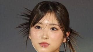 元ＨＫＴ４８矢吹奈子「緊張しちゃってあんまり記憶がない」豪快フォームで始球式