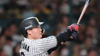 【阪神】大山悠輔が記録的献身　球団記録のシーズン10犠飛