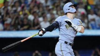 【阪神】神宮は乱打戦の予感？初回から打者一巡で４点先取も直後２失点　初回だけで約25分