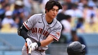韓国スター離脱で壊滅的状況　ド軍ライバル“まさかの全滅”…米悲鳴「クレイジーだ」