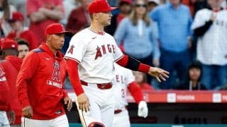 大谷相棒がまさか…放出後に投手陣覚醒　エ軍を最悪数値に追い込んでいた“捕手の穴”