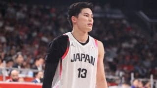 「エースになるために」“一皮むけた”金近廉…アジア大会日本代表で得た学びと今後への誓い