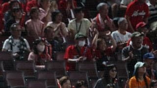 【巨人】橋上監督代行嘆く　７回無死一、二塁から坂本、丸、笹原と凡退　手痛いサヨナラ負け