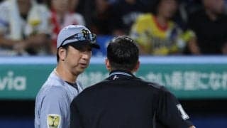 【阪神】藤川監督また序盤動いた　先発２回で降板、ブルペン勝負へ　今季最多８人継投の翌日