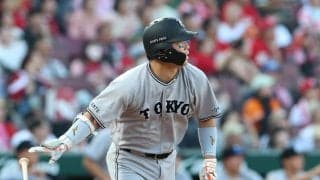 巨人　一時同点打を放った大城「やっぱり悔しい」　投手陣の総力戦を懸命リードも延長十一回に痛恨のサヨナラ負け…