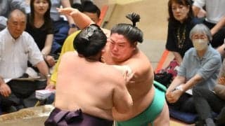 一山本は負け越しても気力を失わない「負けても応援してくれる人がいる」