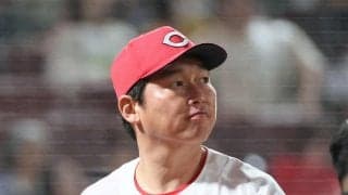 責任取る覚悟も…底上求められる広島新井監督の５年目　現場以外の改善点も山積み／記者の目