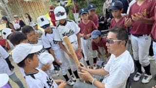 横堤ジュニアワイルズ、修斉クラブなど２次予選進出　今岡真訪杯なにわキッズソフトボール大会
