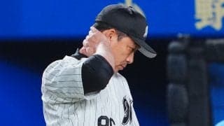 【ロッテ】中継ぎ打ち込まれ４連敗　ジャクソン２桁勝利は次回以降へ