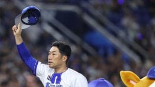 【DeNA】快勝で５年連続CS進出　相川監督「いろんな条件もありえる。目の前の試合に勝つ」